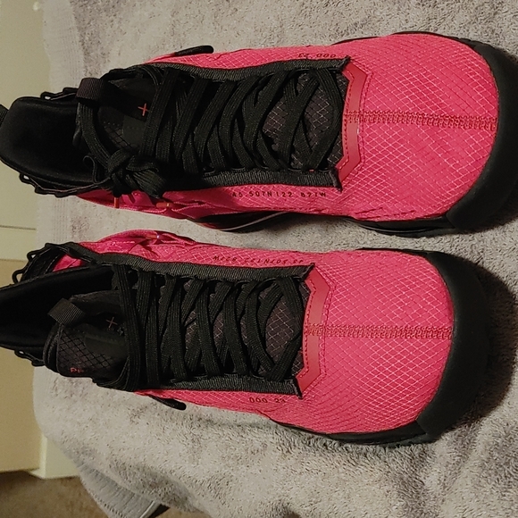 Jordan Proto Max 720 'Gym Red' - Picture 6 of 6